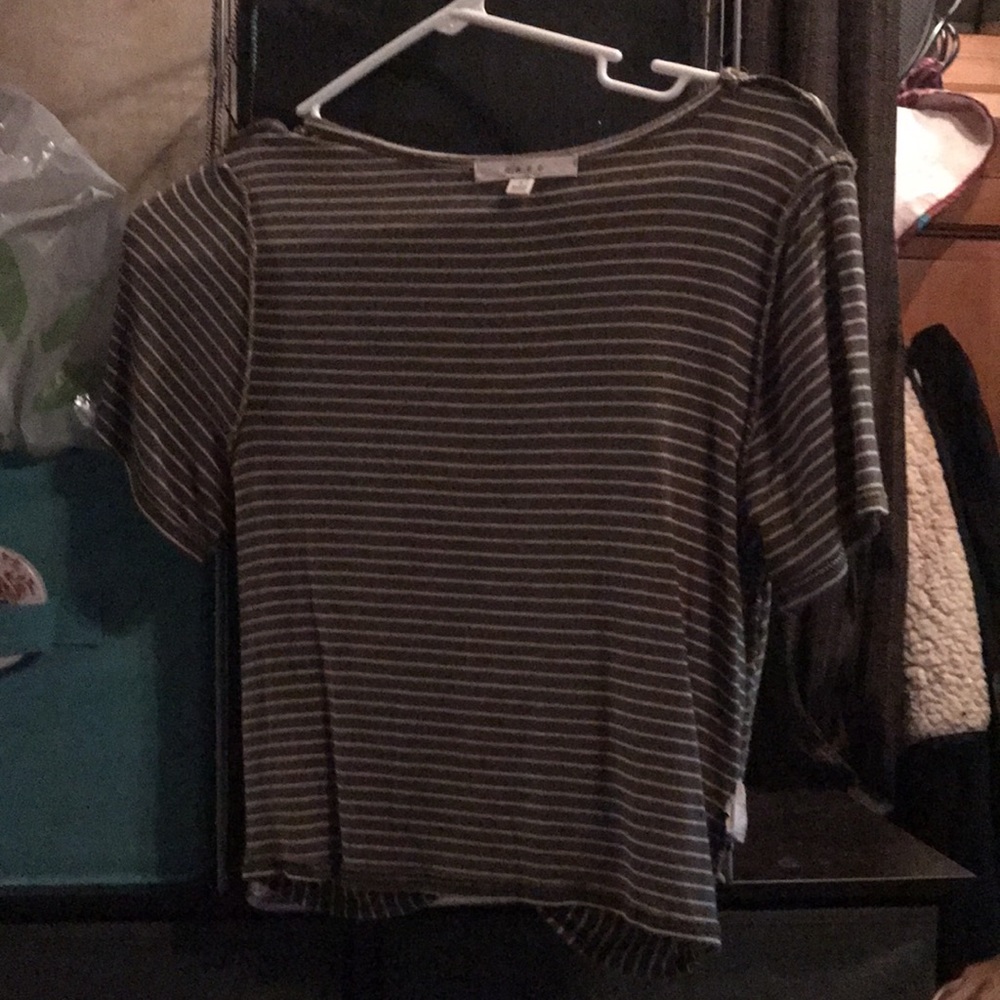 Crop top - Picture 3 of 3
